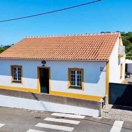 Casa Da Gente By Pontanegraazores Biscoitos  Exterior photo
