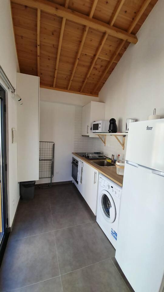 Casa Da Gente By Pontanegraazores Biscoitos  Room photo