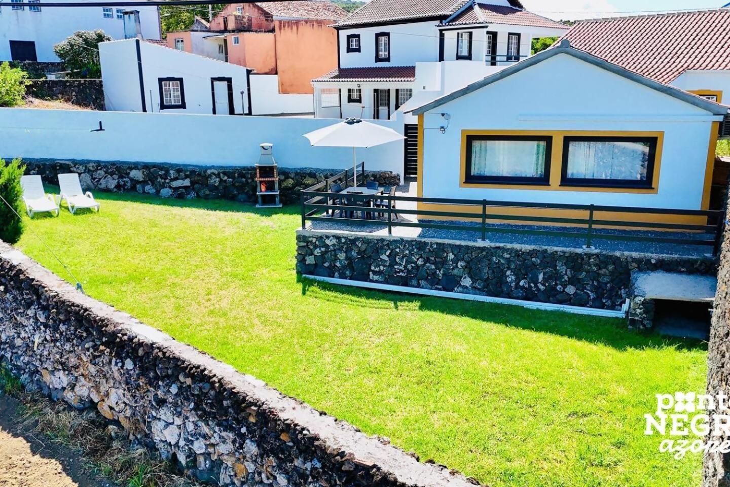 Casa Da Gente By Pontanegraazores Biscoitos  Exterior photo